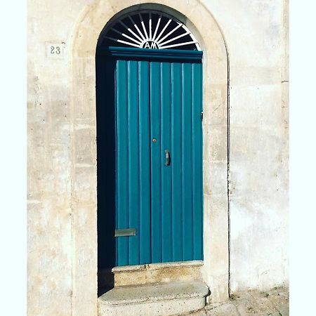 Antico Mezzanino - Dimora Storica Apartment Ostuni Exterior photo